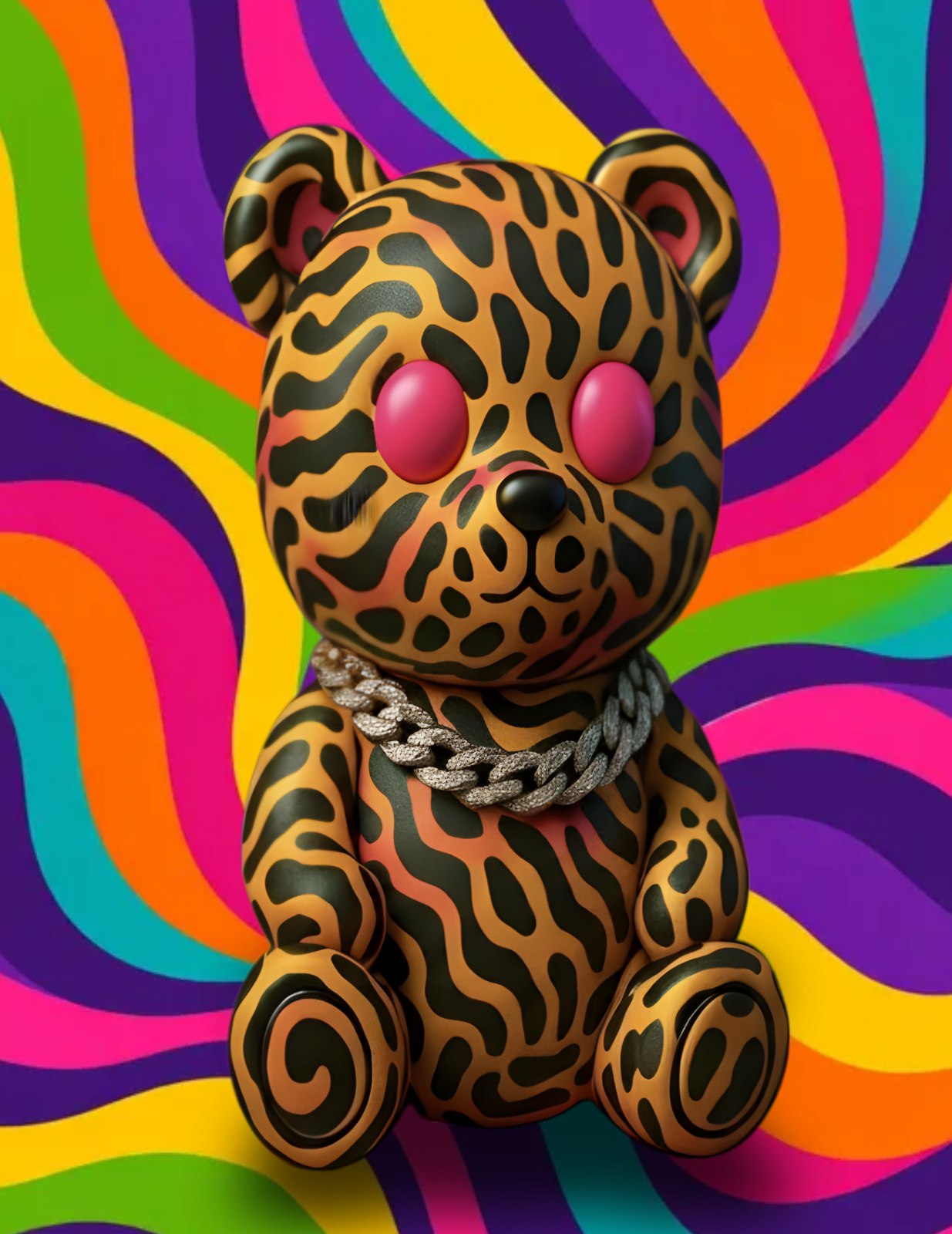 The Psychedelic Dealer